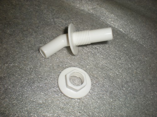 X-Vcak Steam Sauna Box Tent KC-S01 Steamer Machine Hose Tube Connector Nozzle