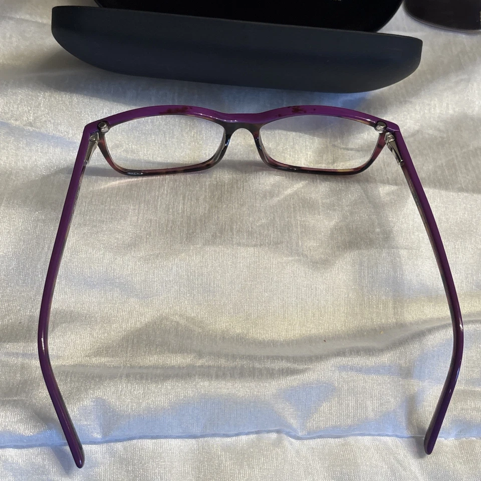 EasyClip EC449 Gafas de sol magnéticas con clip / Marco de gafas Combo, 52-14-135 Foto 3 de 4