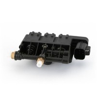 Ventil Druckluftanlage Arnott VB-3504 FüR Landrover Range Rover 3 L322 4X4