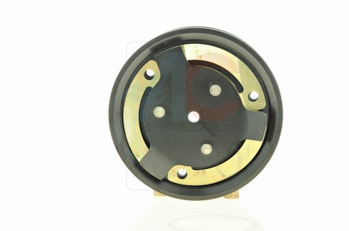 MAGNETIC CLUTCH AIR CONDITIONING COMPRESSOR AC-06DL04 FOR OPEL ZAFIRA/B/Box 1.7L - Picture 4 of 12