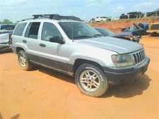 Wheel 16x7 Aluminum 5 Pairs Of Parallel Spokes Fits 02-04 Jeep Grand Cherokee 