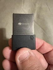 Seagate 1TB Storage Expansion Card for Xbox Series X/S Used, Tested, Great Shape