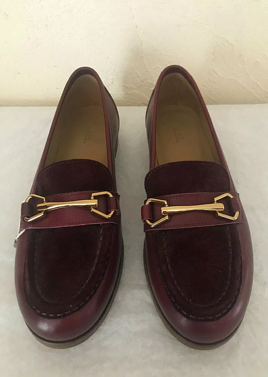 Apc diana store moccasins