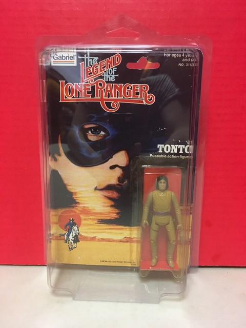 american action figure