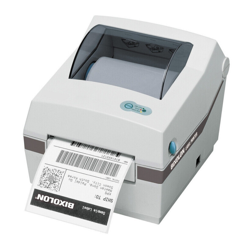 Bixolon SRP-700II imprimante étiquettes thermique neuve pour stopper les pannes d'encre en caisse