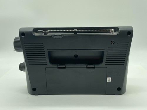 Sony PLL Synthesized FM Radio ICF-M600 - Bild 2 von 2