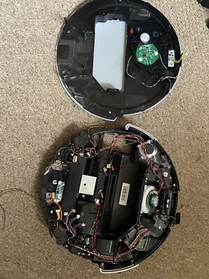 DEEBOT X1 Omni - alle Ersatzteile
