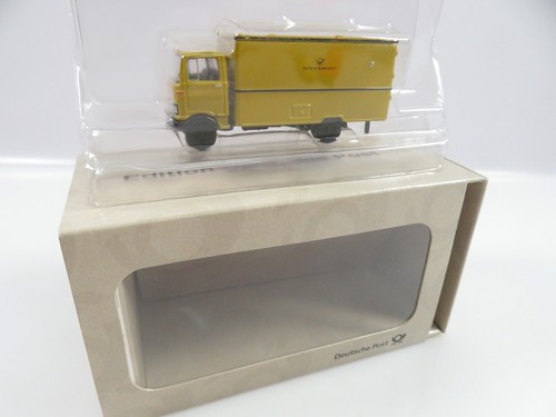 1:87 Bub Premium Classixxs 018026 DBP Mercedes Benz LP608 #4908