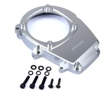 baja 5b 5t 5sc CNC Alloy Engine Fan Cover for 1/5 scale hpi km rovan 95123