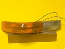 Toyota Crown S50 MS50 RS50 1967-1971 Right Turn Signal Light Lamp Genuine NOS