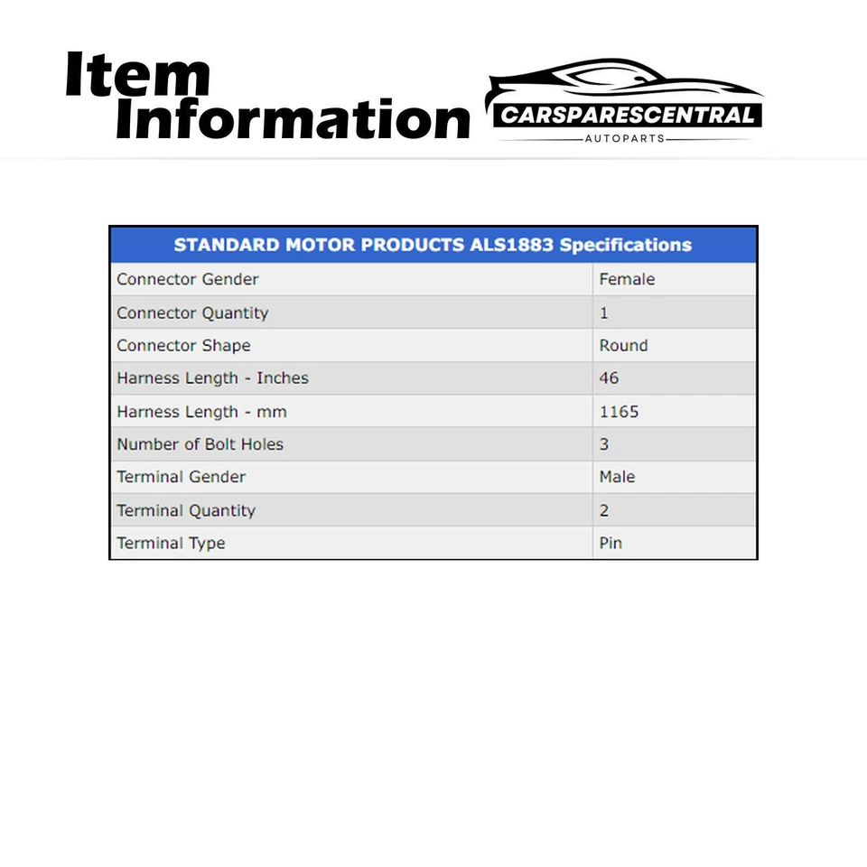 Sensor TPMS de presión de neumáticos delantero derecho para Ford F-550 Super Duty 2008-2010 6,4 L Foto 4 de 4