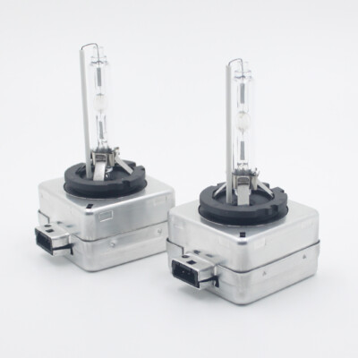 Bulbs For Mercedes C-Class (W204) Xenon Headlights - Foto 5