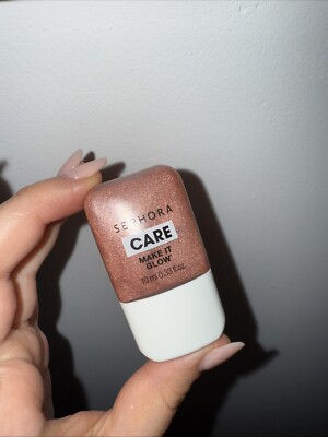 sephora care make it glow 03 sunset shine 10 ml Neu
