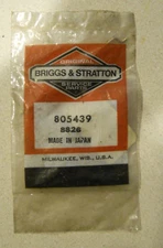 Briggs and Stratton 805439 LINK - CHOKE Brand New in Package NOS