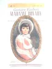 Madame Bovary (Gustave Flaubert - 1965) (ID:23895)