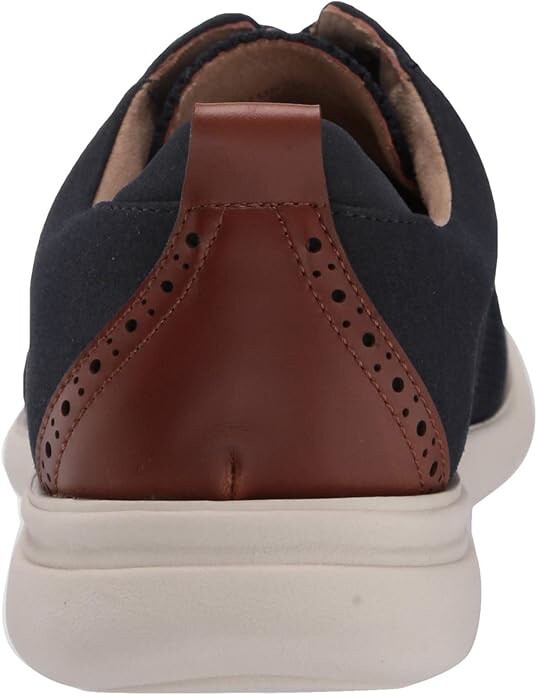 Kenneth Cole NWT Unlisted Men\'s Brown Nio Wing Lace Up Sz 7 REACTION - Nio Wing Lace Up main image 3