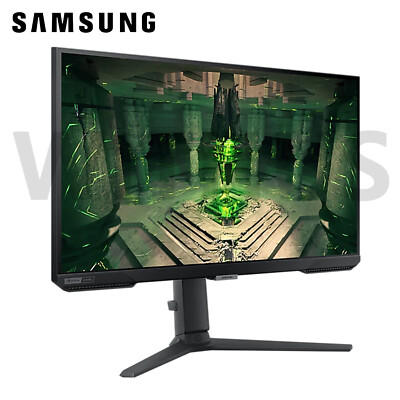 SAMSUNG Odyssey G4 S27BG400 27