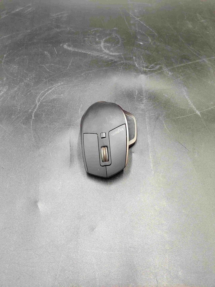 Logitech MX Master, Kabellose Maus Amz Exklusiv, Bluetooth - Bild 3 von 4