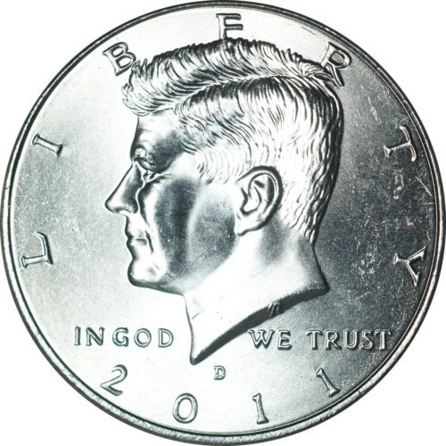 Medio dólar Kennedy de EE. UU. fechas/grados mixtos elige la moneda que desees - Imagen 1 de 5