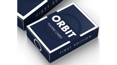 Orbit デック v1 Orbit Lil Bits V1 Mini Playing Cards | eBay UK