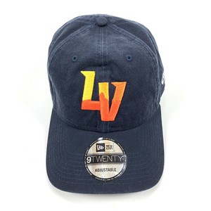 2019 LAS VEGAS AVIATORS Baseball MiLB LV Ballpark Strap Back Hat Cap New Era | eBay