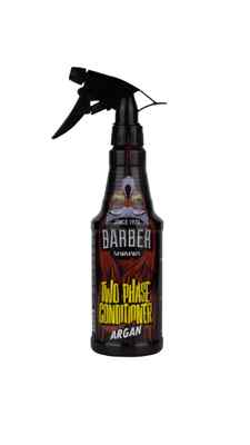 Marmara Barber Barber Two Phase Conditoner 500 Ml Argan No.3