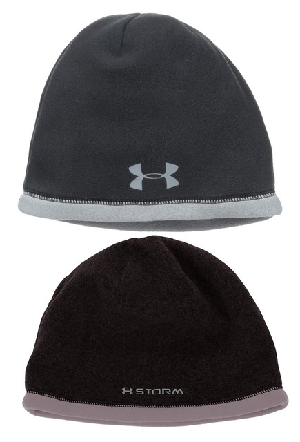 under armour storm run beanie