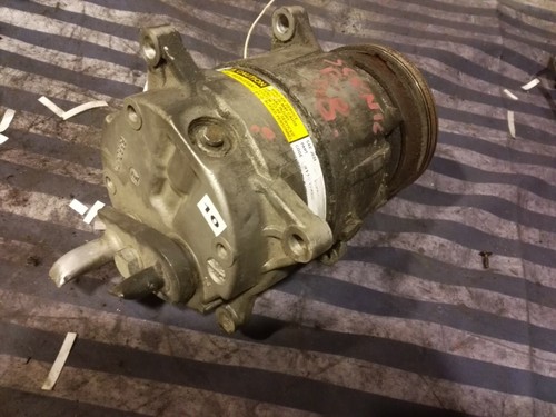 Klimaanlagenkompressor Renault Scenic 1 Serie Original Gebraucht