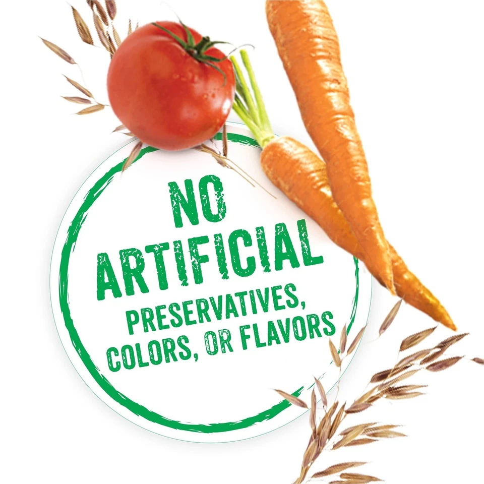 4 Pack Purina Beneful Incredibites Wet Food Small, Adult Dog Total 9 Oz (255g) - Image 4 of 4