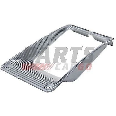 New Head Lamp Bezel Left Fits 1995-2004 International Harvester 3800 1661763C1 - Image 3 of 4