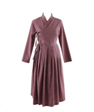 Hanbok Dress Korean Modernized Traditional Costume Modern Hanbok Folk Dress
