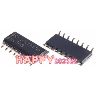 10pcs SN74HC148 HC148 SN74HC148DR SOP16 #MX | eBay