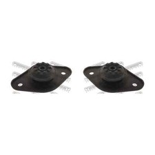 2x FEBEST Federbeinstützlager hinten für KIA Rio III UB 1.4 CVVT 1.25 JB 1.6