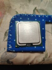 Intel Celeron D 336 2.80 GHz LGA775 CPU Proce...