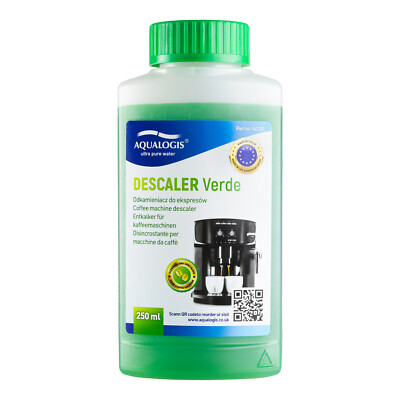 Decalcificante Per Macchine Da Caffè Bustina Monodose - Caffetiemme - Foto 6