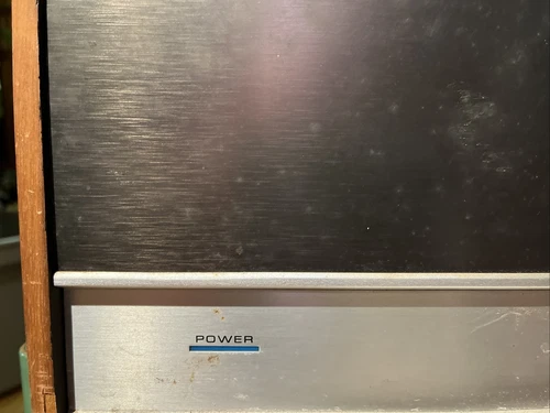 Vintage Audiophile Dynaco/Dynakit ST-150 Stereo Power Amplifier Rare Kit Built - Picture 3 of 13