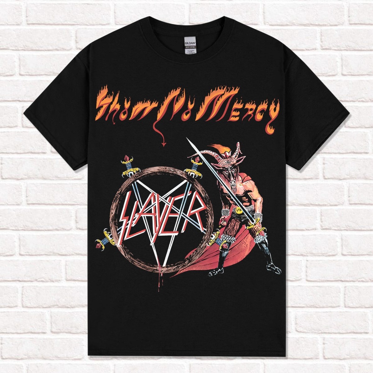 Slayer 