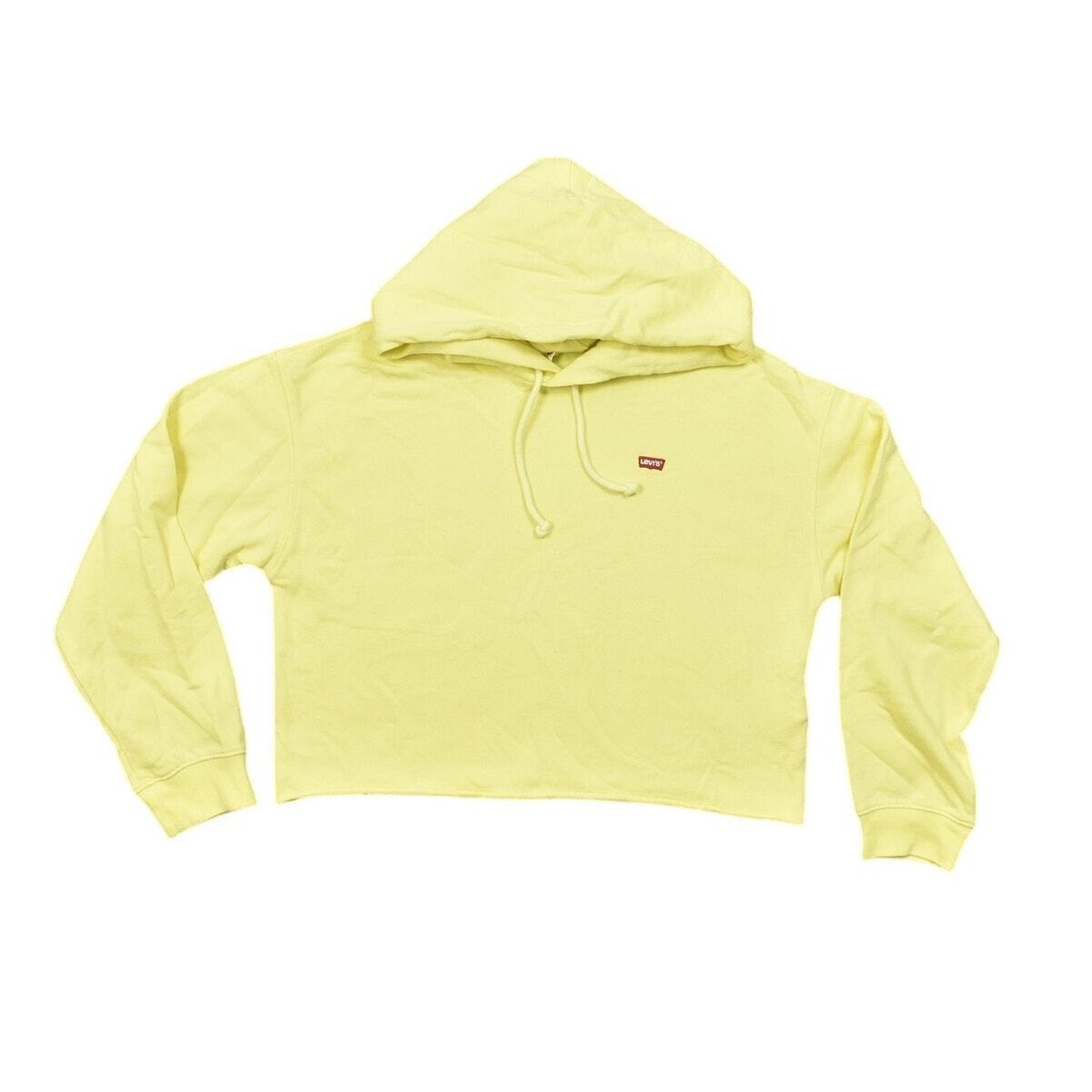 ★ LMC★ BASIC OG HOODIE light yellow 0LM23CHD001LYW LMC Men's Basic OG Hoody in Light Yellow LMC
