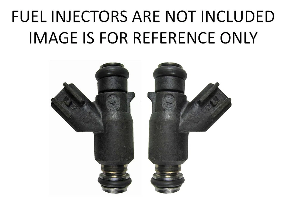 KIT DE REPARACIÓN ORINGS INYECTOR HARLEY DAVIDSON DYNA SOFTAIL TOURING 06-16 27709-06A Foto 2 de 2