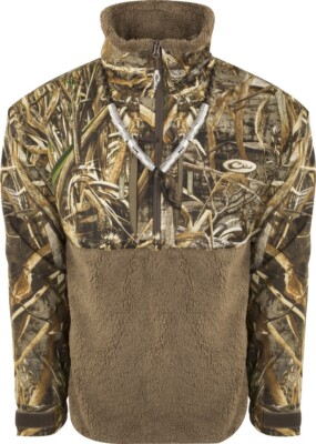 drake equator jacket