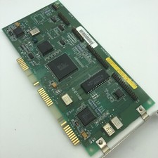 WD DISK CONTROLLER ISA WD1006v MM2 Hard Drive HD Floppy MFM Western Digital 16bi