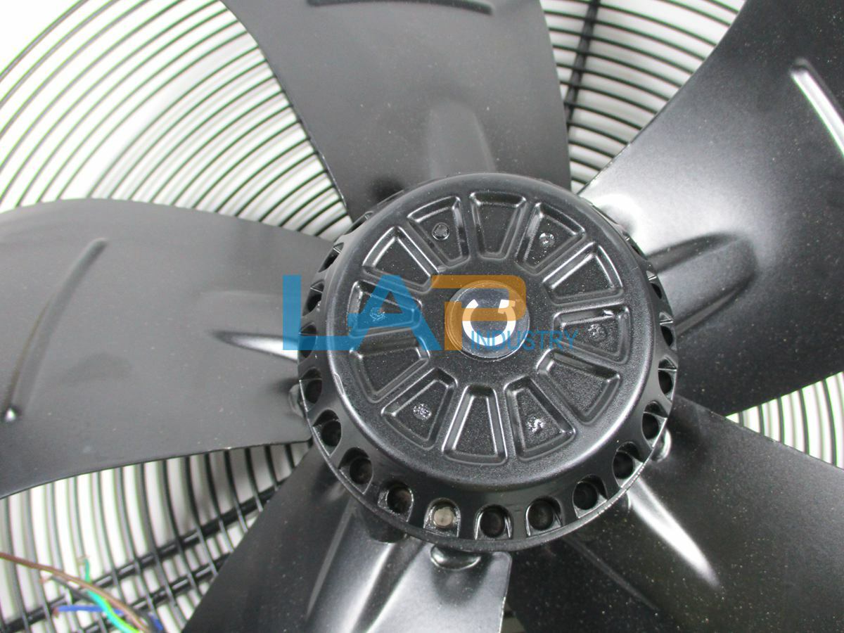 Micro optical Rotor Axial Fan Motor Fan YWF4D400S 380V 0.47A 110V