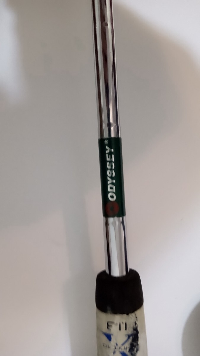 Odyssey Dual Force 330 Putter 33.5