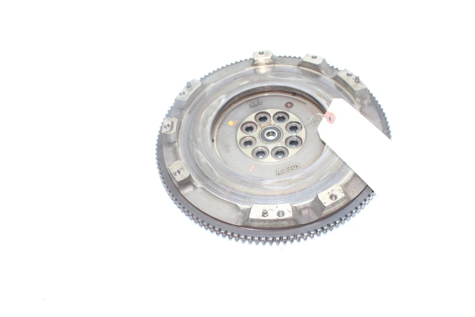 Volante 08-14 SUBARU IMPREZA WRX STI 6MT Q4010 - Imagem 3 de 4