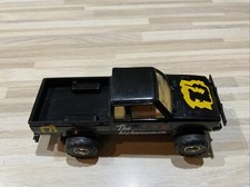 SCALEXTRIC DATSUN PICK-UP TRUCK L6406 WORKING GOOD CONDITION 