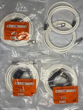 PCT INT'L SIK ACCESSORY PAK HI DEF HDMI, 12FT. COAXIAL JUMPER & 6 FT HDMI CABLES