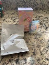 Authentic Labubu Big into Energy Series Phone Charm HOPE