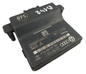 3C0907530C Diagnose-Schnittstelle Steuergerät für VW Passat 3C B6 Halter