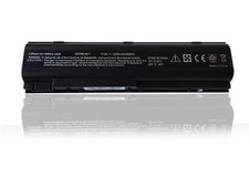 Batteria HSTNN-IB17 HSTNN-LB17 per Pc HP Pavilion DV1000 DV4000 - 11,1V 5200mAh