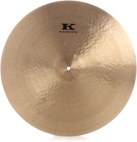 Zildjian Kerope Crash/ride - 19 on sale Zildjian Kerope Crash/ride - 19 on sale